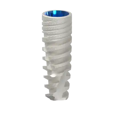 CORTEX CONIC DYNAMIX IMPLANTS RP